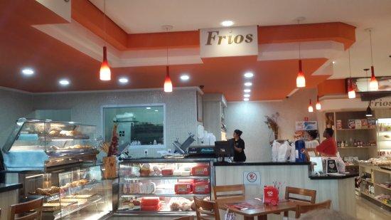 Panificadora Denapolis